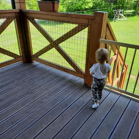 Szychow Z Widokiem Stara Lomnica