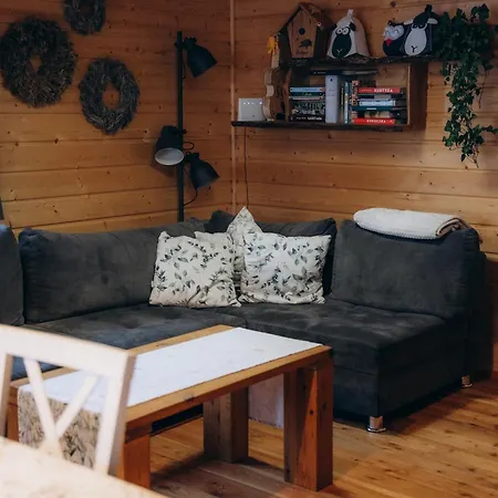 Szychow Z Widokiem Chalet