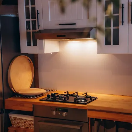 Chalet Szychow Z Widokiem