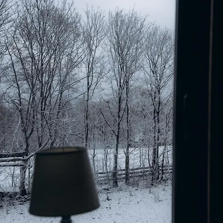 Chalet Szychow Z Widokiem Stara Lomnica