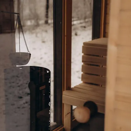 Szychow Z Widokiem *