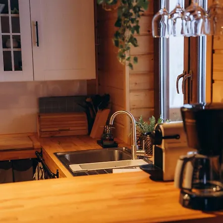 Szychow Z Widokiem Stara Lomnica