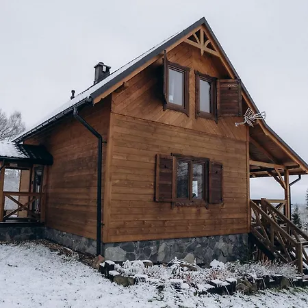 Szychow Z Widokiem * Stara Lomnica