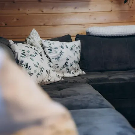 Szychow Z Widokiem Chalet