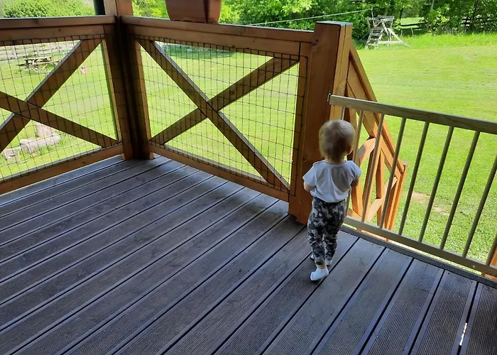 Szychow Z Widokiem Stara Lomnica