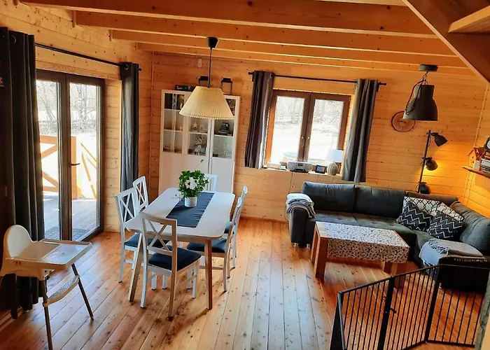 Szychow Z Widokiem *