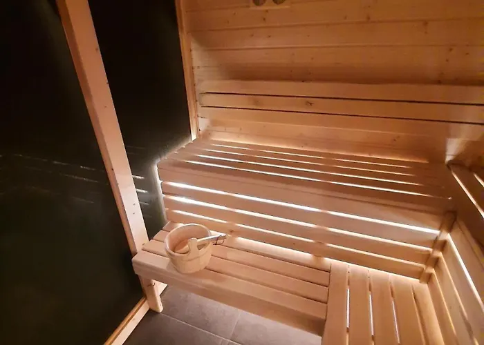 Szychow Z Widokiem Stara Lomnica