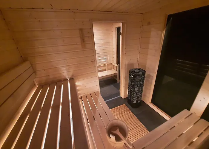 Chalet Szychow Z Widokiem