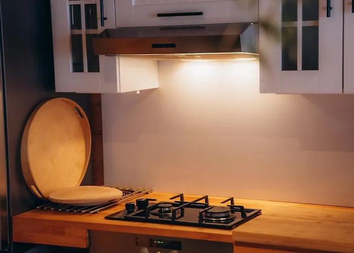 Chalet Szychow Z Widokiem