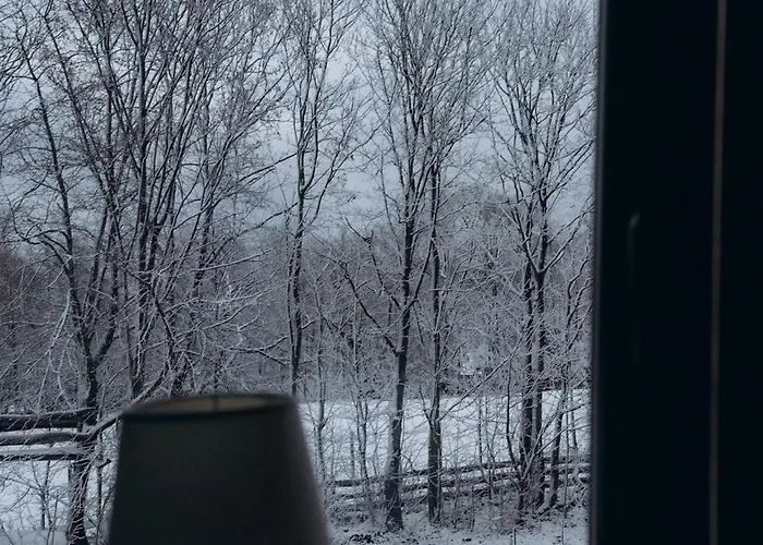 Chalet Szychow Z Widokiem Stara Lomnica