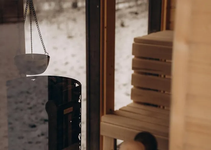 Szychow Z Widokiem *