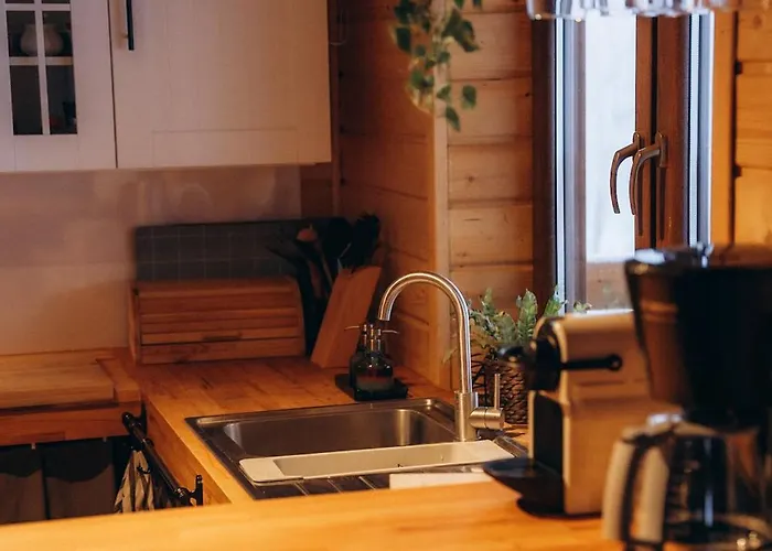 Szychow Z Widokiem Stara Lomnica