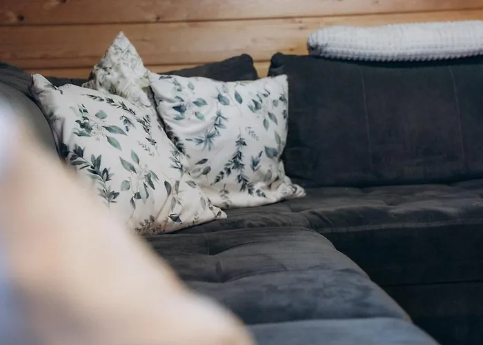 Szychow Z Widokiem Chalet