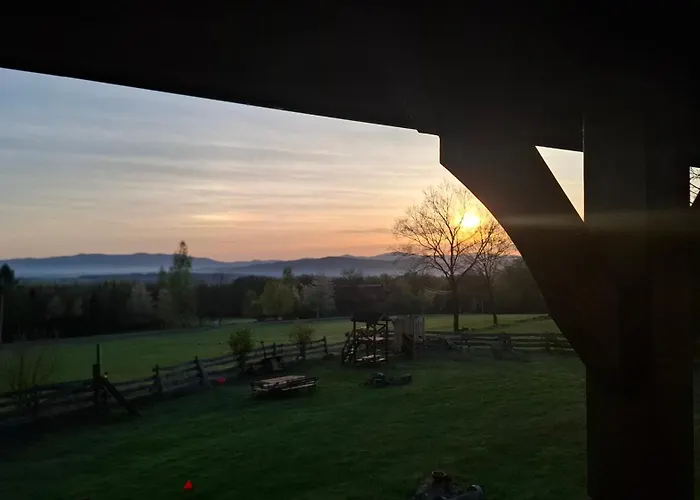 Chalet Szychow Z Widokiem Stara Lomnica